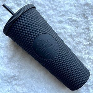 Starbucks Walt Disney World 50th Anniversary Tumbler